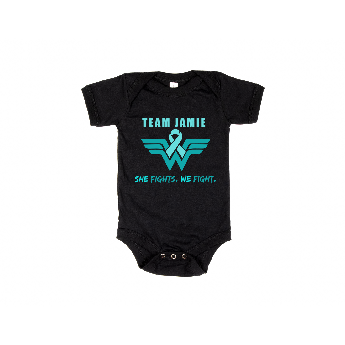 Team Jamie INFANT/TODDLER
