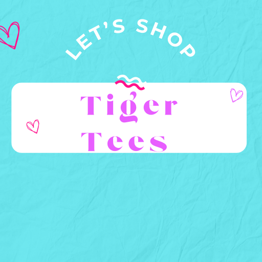 Tiger Tees