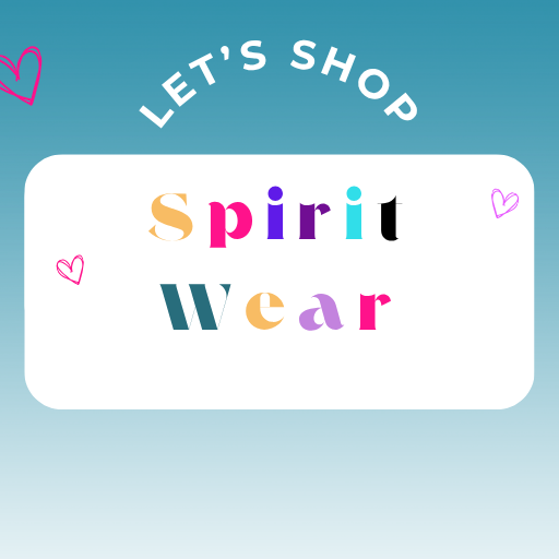 Spirit Wear