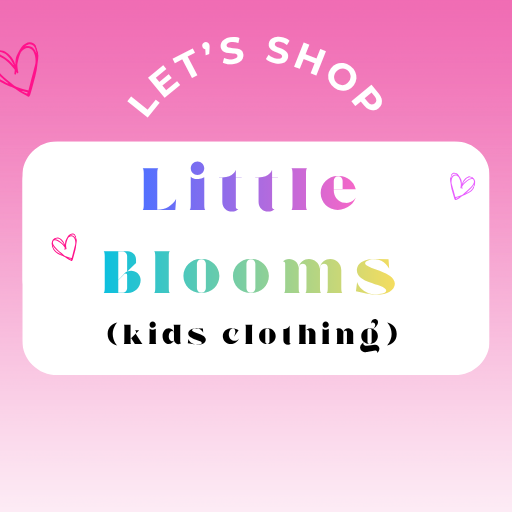 Little Blooms