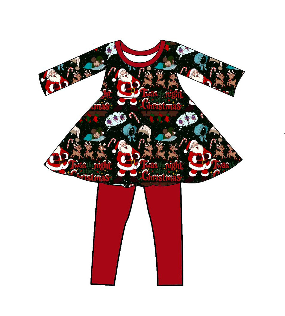Twas The Night Before Christmas (Exclusive)-PREORDER