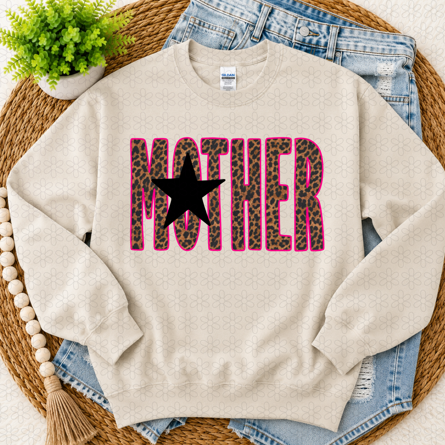 Mother star