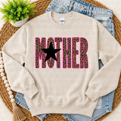 Mother star
