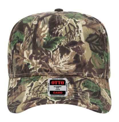 Bow Embroidery Hats