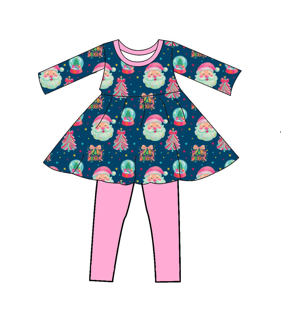 Merry and Bright -PREORDER