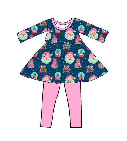 Merry and Bright -PREORDER