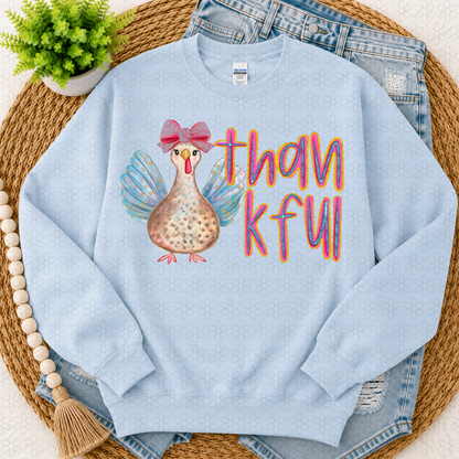 Thankful Turkey
