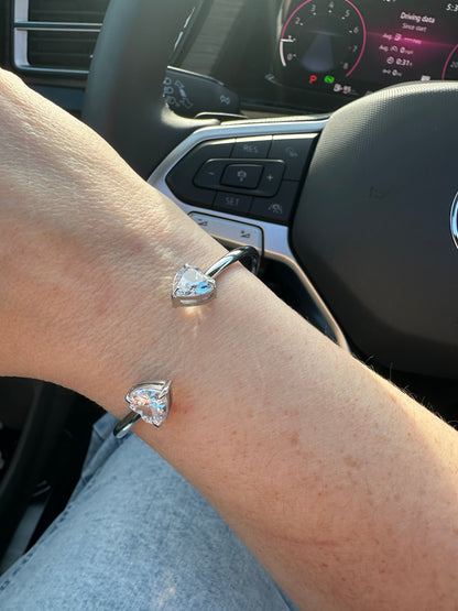 Waterproof Luxe Bracelet Stack Bar | Build Your Own Stack