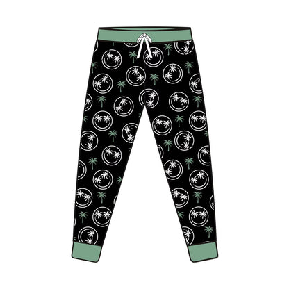 Tropic Like It’s Hot Bamboo READY TO SHIP