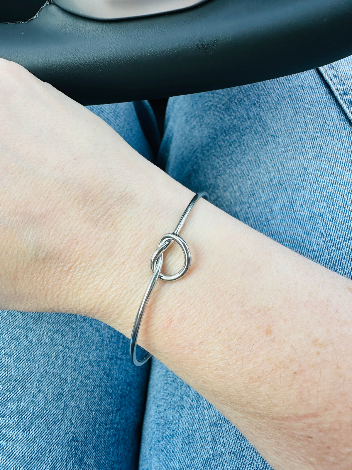 Waterproof Luxe Bracelet Stack Bar | Build Your Own Stack
