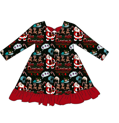 Twas The Night Before Christmas (Exclusive)-PREORDER