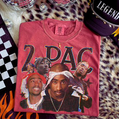 2 Pac