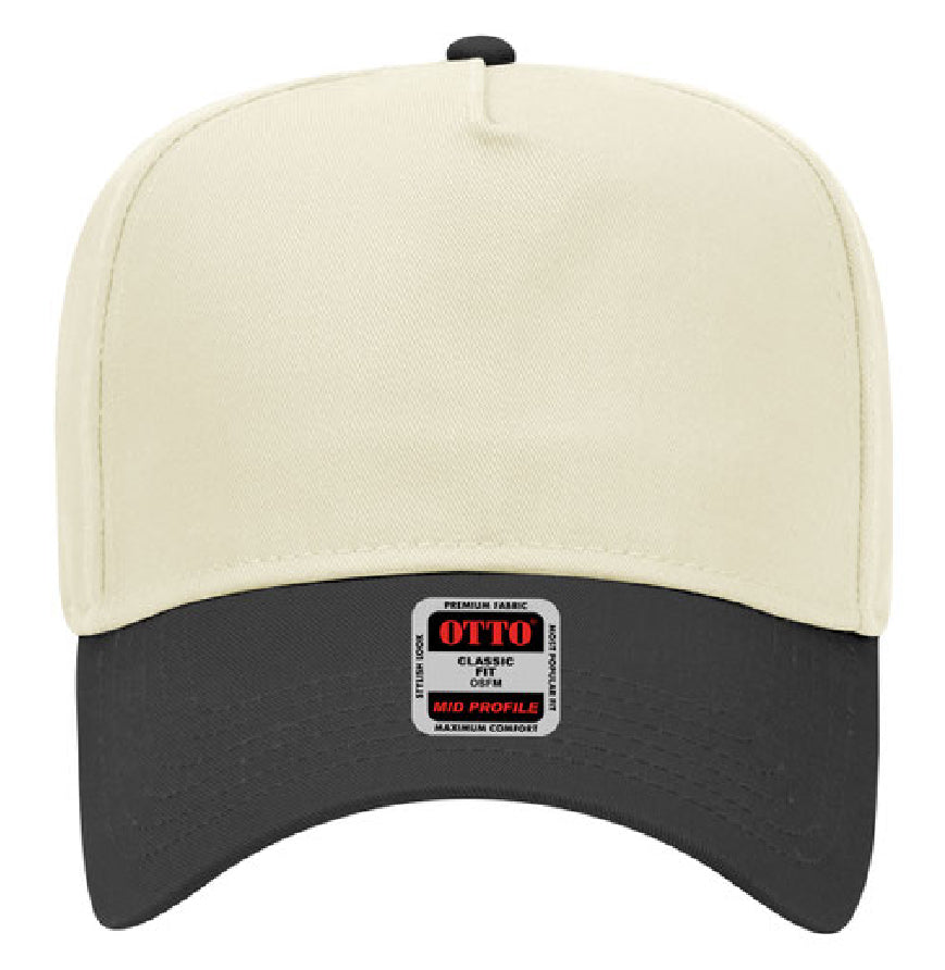 Mama Embroidery Hats