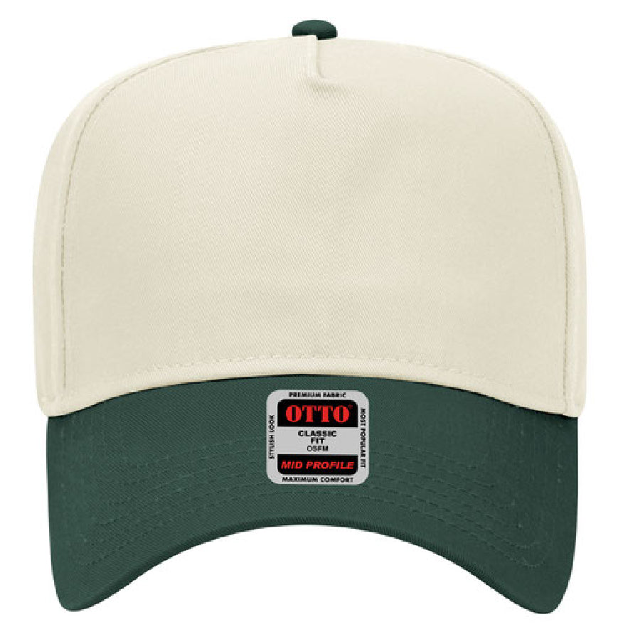 Mama Embroidery Hats