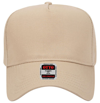 Bow Embroidery Hats