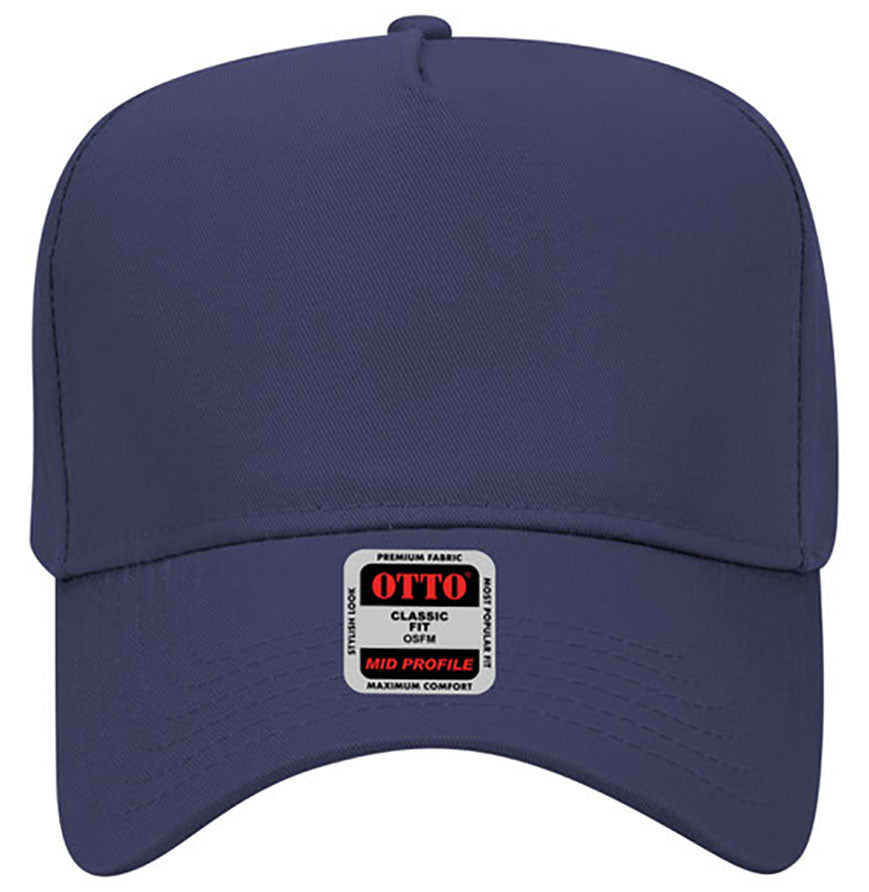 Bow Embroidery Hats
