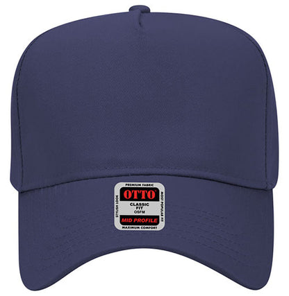 Bow Embroidery Hats