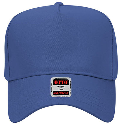 Mama Embroidery Hats