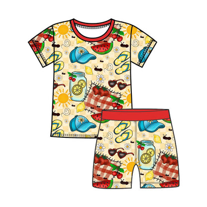 Berry Sweet Picnic READY TO SHIP