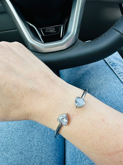 Waterproof Luxe Bracelet Stack Bar | Build Your Own Stack
