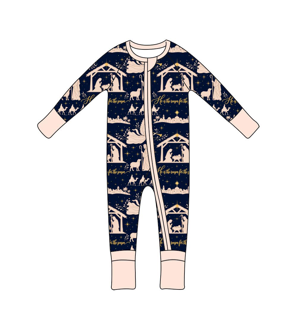 Reason For The Season Bamboo (Exclusive)-PREORDER