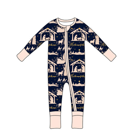 Reason For The Season Bamboo (Exclusive)-PREORDER