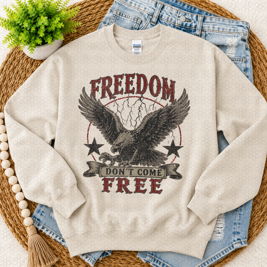 Freedom
