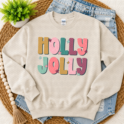 Holly Jolly