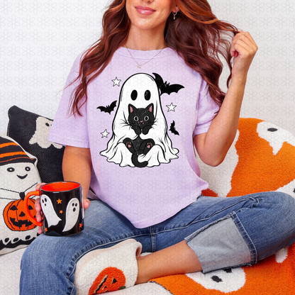 Ghost hug