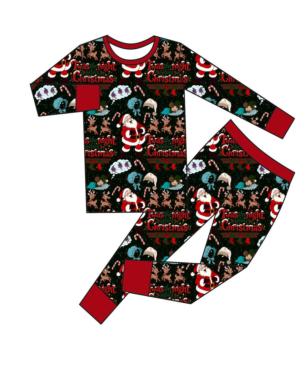 Twas The Night Before Christmas (Exclusive)-PREORDER
