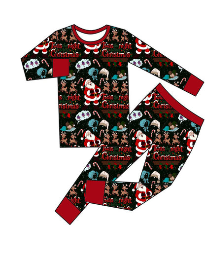 Twas The Night Before Christmas (Exclusive)-PREORDER