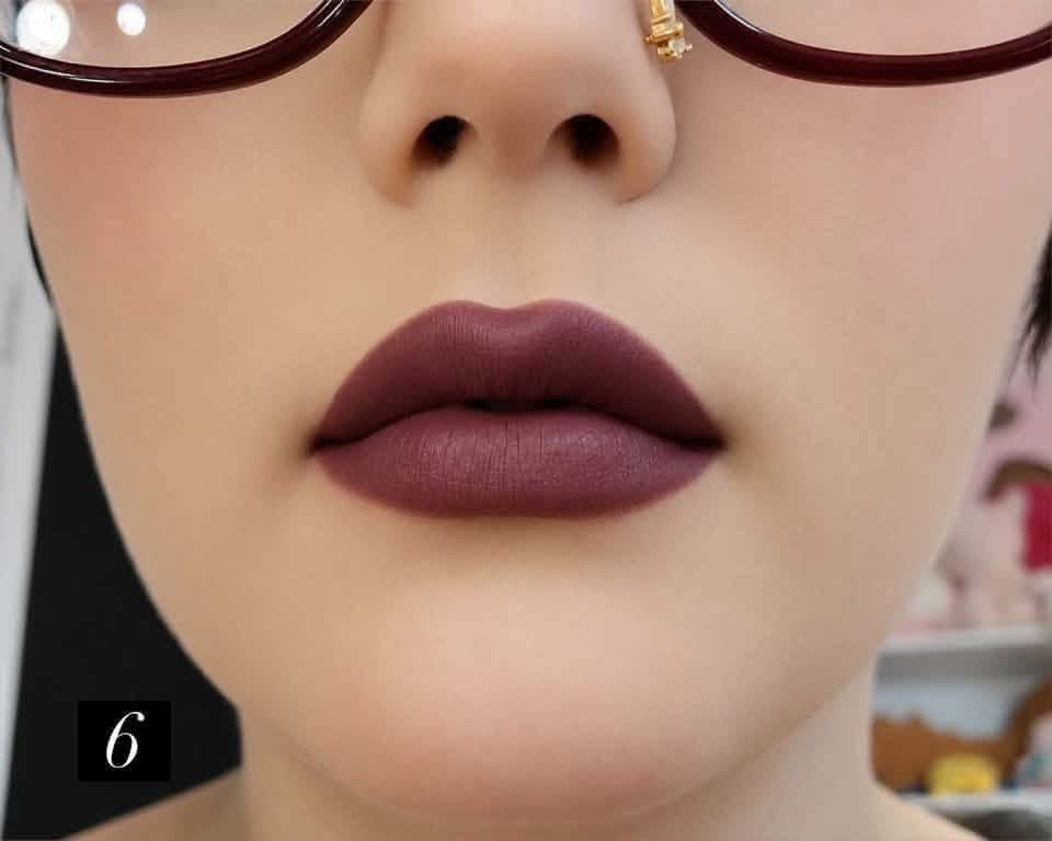 Tulip Beauty Luxury Matte Lip Trio | Ultra Long-Lasting, Vegan & Cruelty-Free