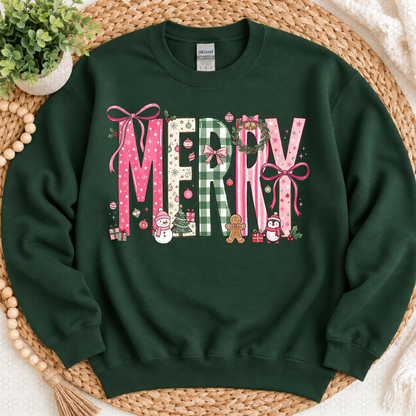 Merry