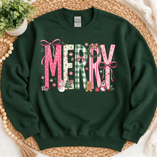 Merry