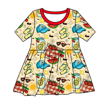 Berry Sweet Picnic READY TO SHIP