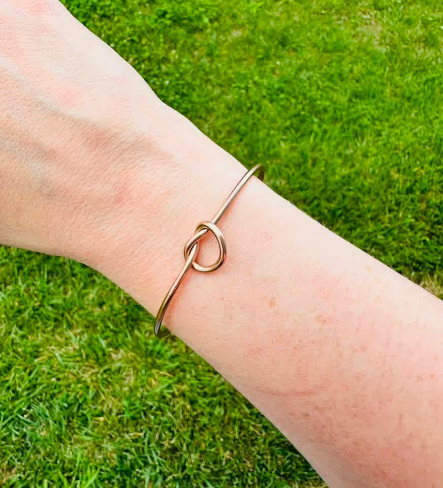 Waterproof Luxe Bracelet Stack Bar | Build Your Own Stack