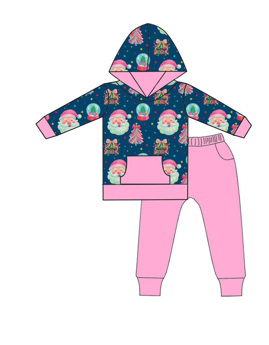 Merry and Bright -PREORDER