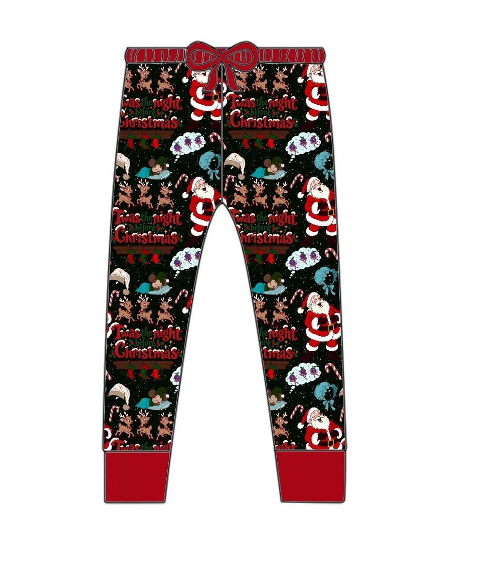 Twas The Night Before Christmas (Exclusive)-PREORDER