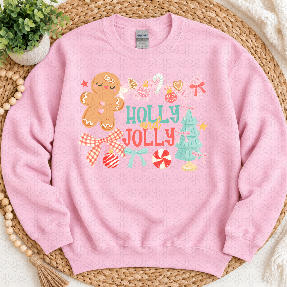 Holly Jolly