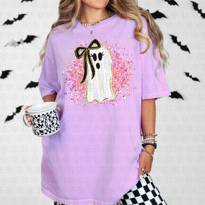 Splatter ghost
