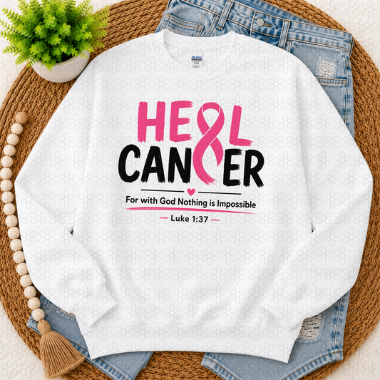 Heal Cancer