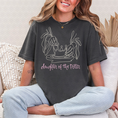 Daughter of the potter