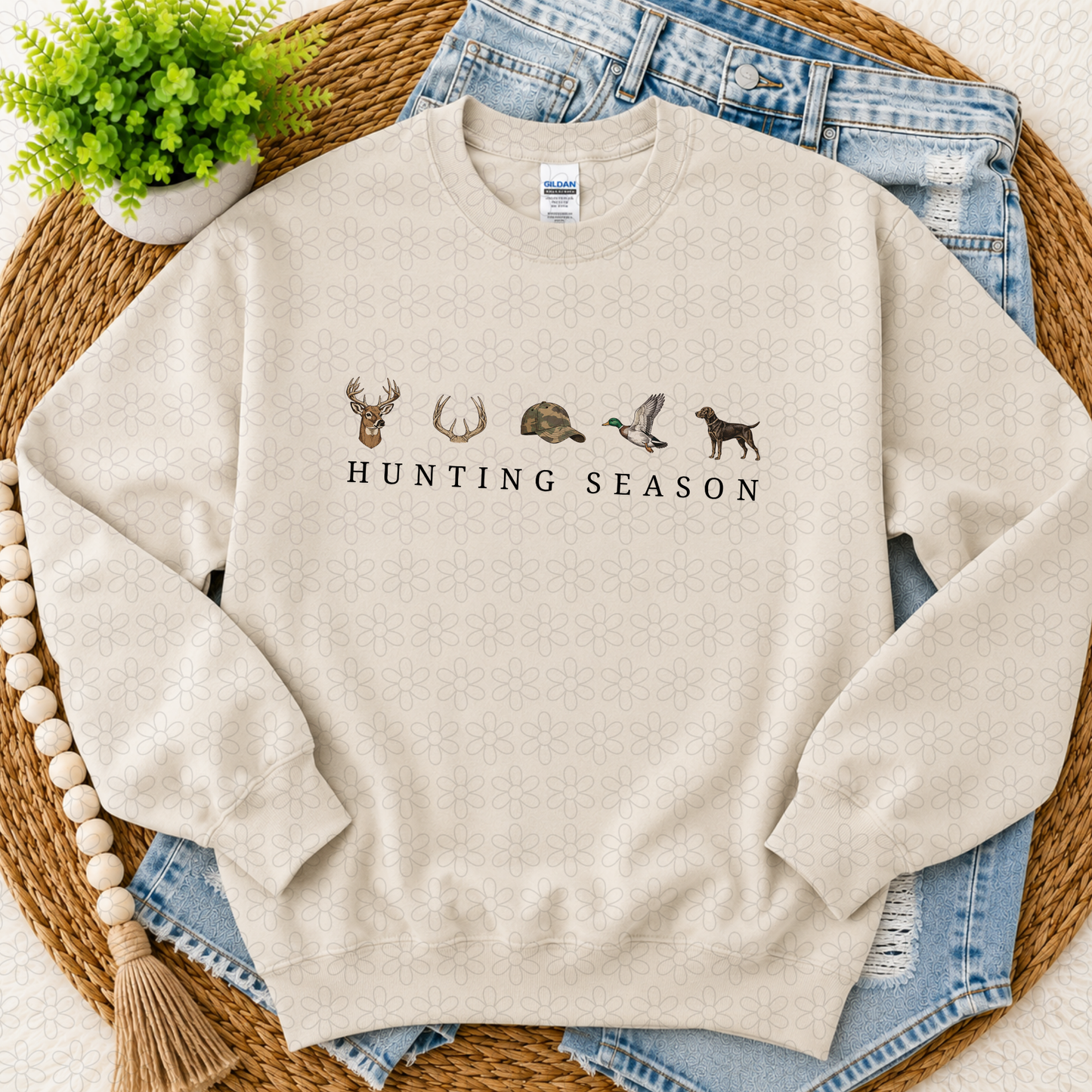 Hunting Season