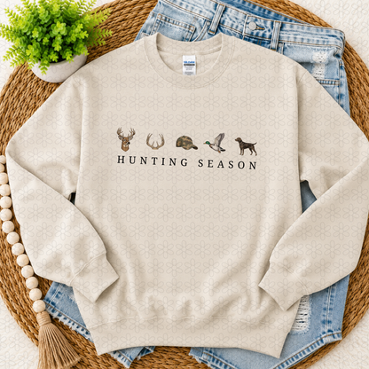 Hunting Season