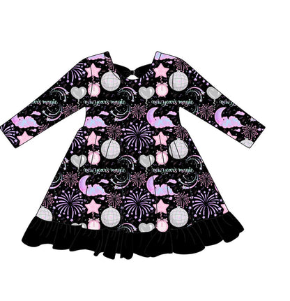 New Years Magic Bamboo (Exclusive)-PREORDER