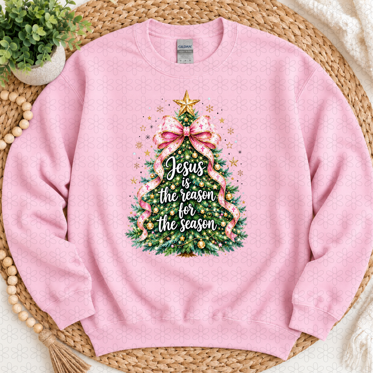 Reason for the season tree