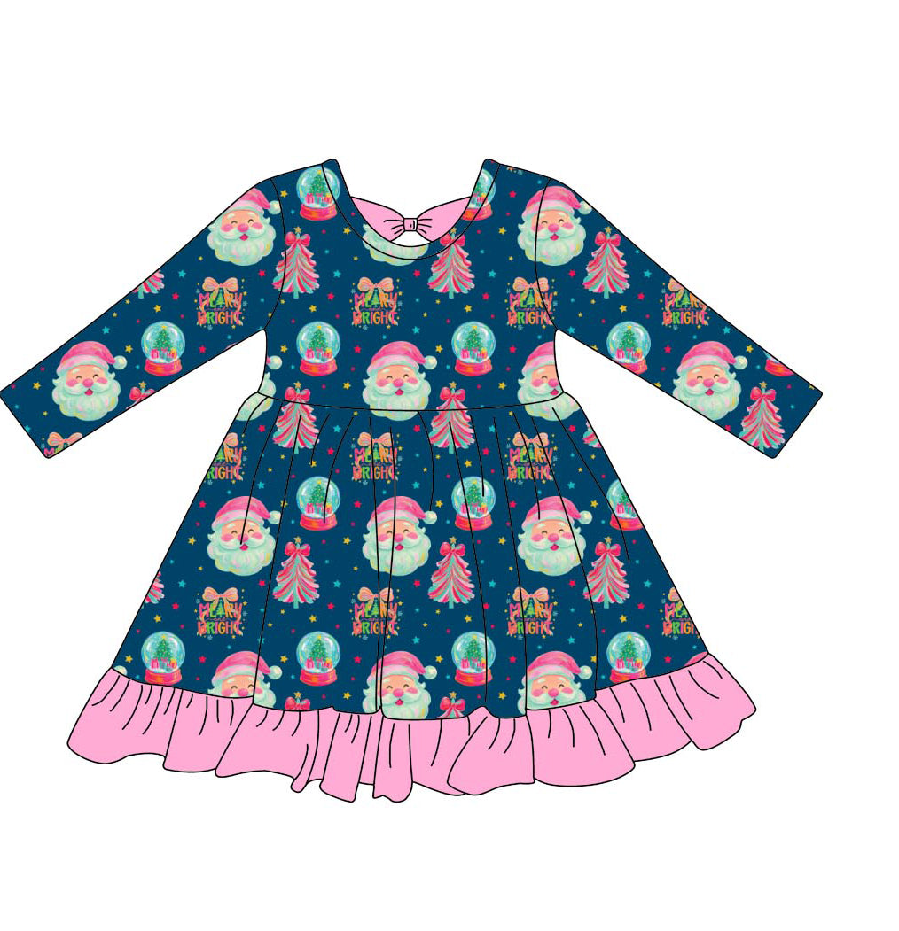 Merry and Bright -PREORDER