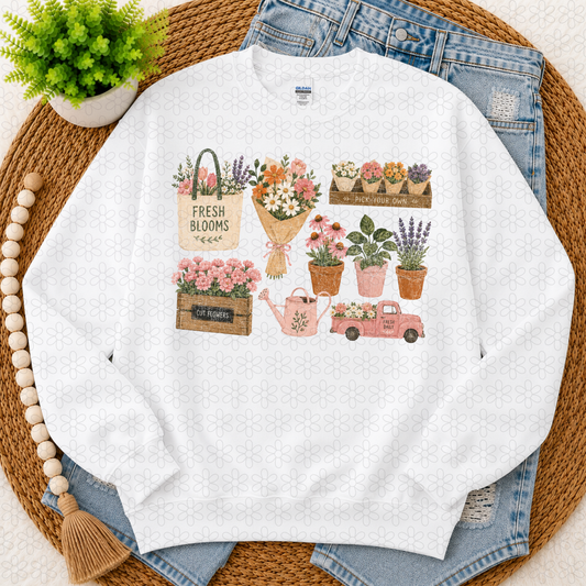 Plants