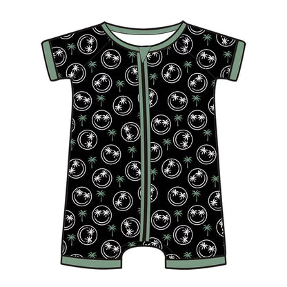 Tropic Like It’s Hot Bamboo READY TO SHIP