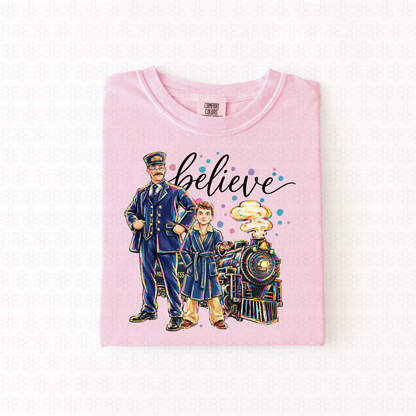 Believe